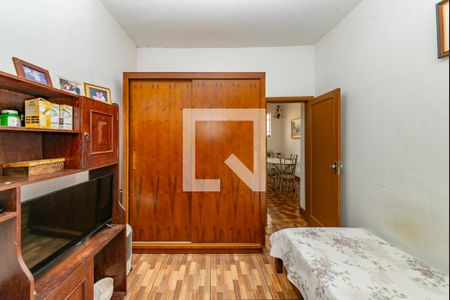 Quarto 1 de casa para alugar com 3 quartos, 360m² em Bonfim, Belo Horizonte