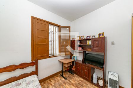 Quarto 1 de casa para alugar com 3 quartos, 360m² em Bonfim, Belo Horizonte