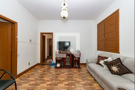 Sala 1 de casa à venda com 3 quartos, 360m² em Bonfim, Belo Horizonte