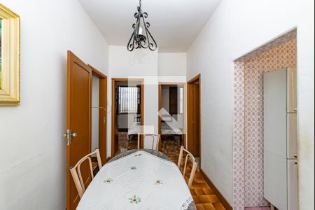 Sala 2 de casa à venda com 3 quartos, 360m² em Bonfim, Belo Horizonte