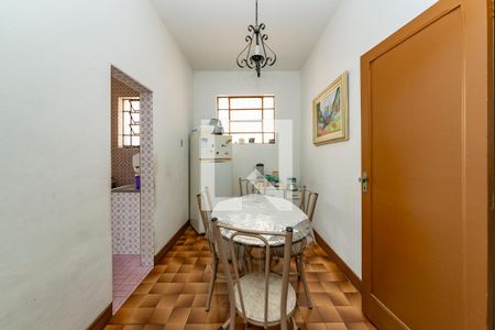 Sala 2 de casa à venda com 3 quartos, 360m² em Bonfim, Belo Horizonte