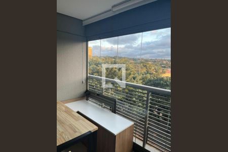 Apartamento à venda com 1 quarto, 31m² em Butantã, São Paulo