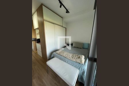 Apartamento à venda com 1 quarto, 31m² em Butantã, São Paulo