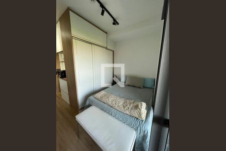 Apartamento à venda com 1 quarto, 31m² em Butantã, São Paulo