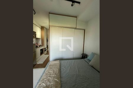 Apartamento à venda com 1 quarto, 31m² em Butantã, São Paulo