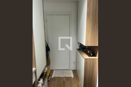 Apartamento à venda com 1 quarto, 31m² em Butantã, São Paulo