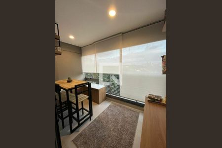 Apartamento à venda com 1 quarto, 31m² em Butantã, São Paulo