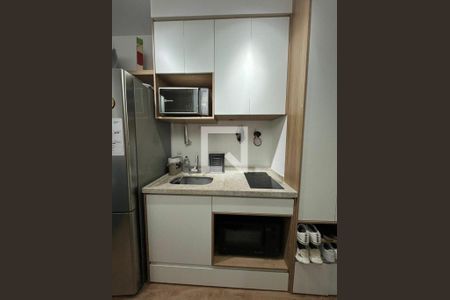 Apartamento à venda com 1 quarto, 31m² em Butantã, São Paulo