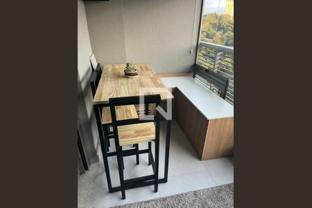 Apartamento à venda com 1 quarto, 31m² em Butantã, São Paulo