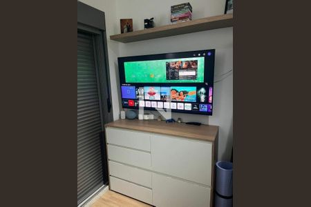 Apartamento à venda com 1 quarto, 31m² em Butantã, São Paulo