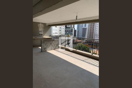 Apartamento à venda com 3 quartos, 154m² em Butantã, São Paulo