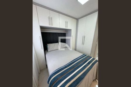 Apartamento à venda com 1 quarto, 29m² em Várzea da Barra Funda, São Paulo