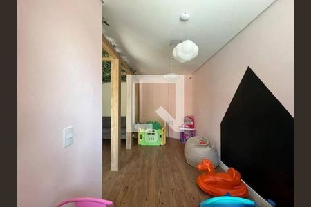 Apartamento à venda com 1 quarto, 29m² em Várzea da Barra Funda, São Paulo