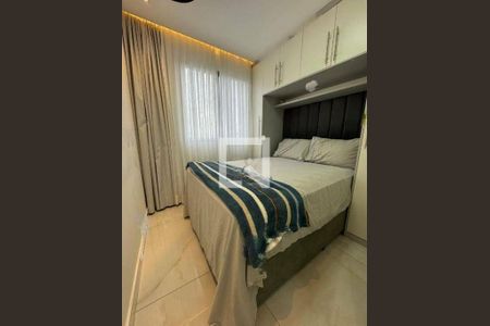 Apartamento à venda com 1 quarto, 29m² em Várzea da Barra Funda, São Paulo