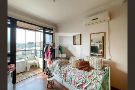 Apartamento à venda com 4 quartos, 212m² em Vila Sonia, São Paulo