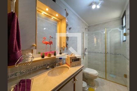 Apartamento à venda com 4 quartos, 212m² em Vila Sonia, São Paulo