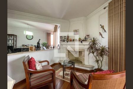 Apartamento à venda com 4 quartos, 212m² em Vila Sonia, São Paulo