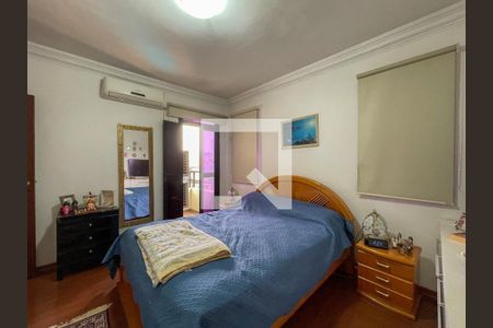 Apartamento à venda com 4 quartos, 212m² em Vila Sonia, São Paulo