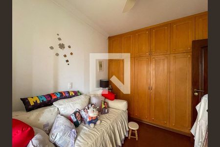 Apartamento à venda com 4 quartos, 212m² em Vila Sonia, São Paulo