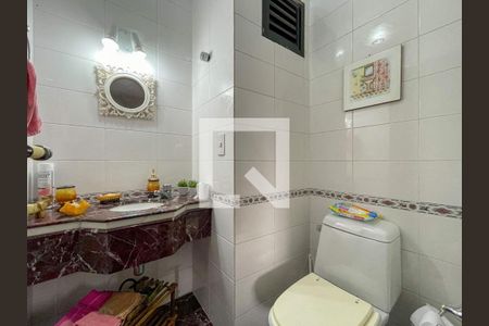 Apartamento à venda com 4 quartos, 212m² em Vila Sonia, São Paulo