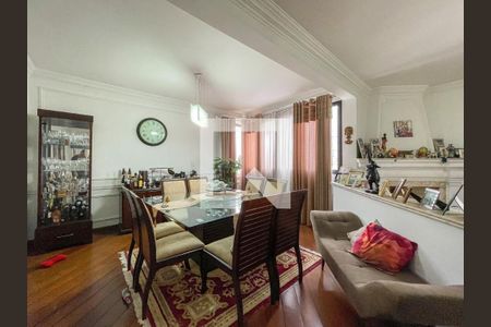 Apartamento à venda com 4 quartos, 212m² em Vila Sonia, São Paulo