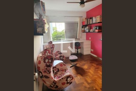 Apartamento à venda com 3 quartos, 189m² em Itaim Bibi, São Paulo