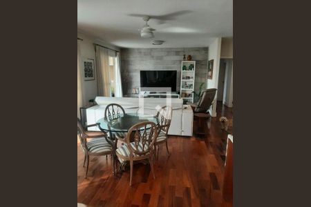 Apartamento à venda com 3 quartos, 136m² em Vila Suzana, São Paulo