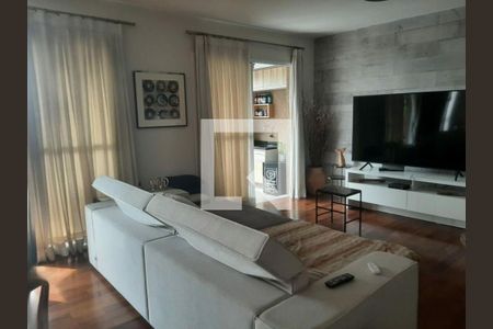 Apartamento à venda com 3 quartos, 136m² em Vila Suzana, São Paulo