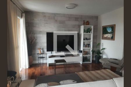 Apartamento à venda com 3 quartos, 136m² em Vila Suzana, São Paulo