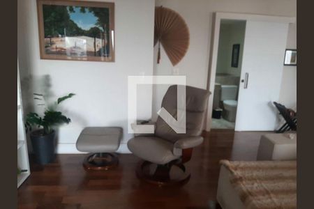 Apartamento à venda com 3 quartos, 136m² em Vila Suzana, São Paulo