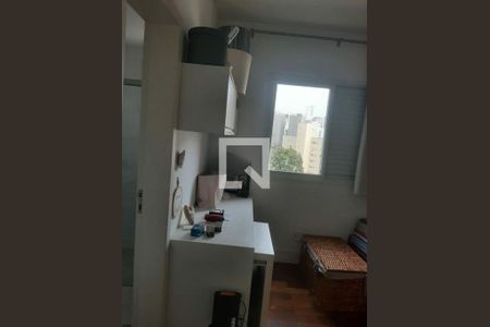 Apartamento à venda com 3 quartos, 136m² em Vila Suzana, São Paulo