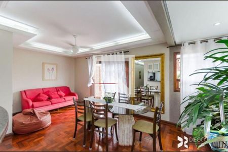 Casa à venda com 4 quartos, 245m² em Jardim Itu, Porto Alegre