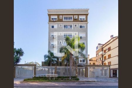 Apartamento à venda com 2 quartos, 83m² em Jardim Itu, Porto Alegre