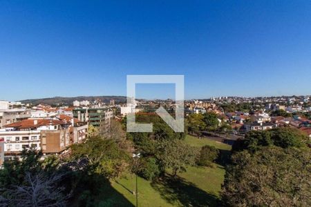 Apartamento à venda com 2 quartos, 83m² em Jardim Itu, Porto Alegre