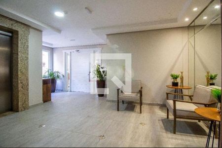 Apartamento à venda com 2 quartos, 83m² em Jardim Itu, Porto Alegre