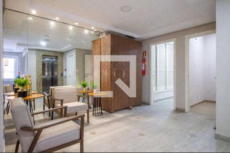 Apartamento à venda com 2 quartos, 83m² em Jardim Itu, Porto Alegre