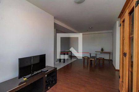 Apartamento à venda com 3 quartos, 96m² em São Geraldo, Porto Alegre