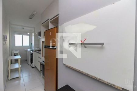 Apartamento à venda com 3 quartos, 96m² em São Geraldo, Porto Alegre