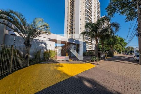 Apartamento à venda com 2 quartos, 67m² em São Geraldo, Porto Alegre