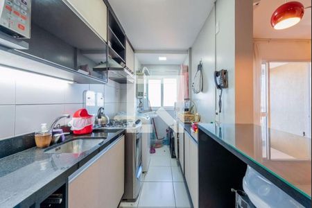 Apartamento à venda com 2 quartos, 67m² em São Geraldo, Porto Alegre