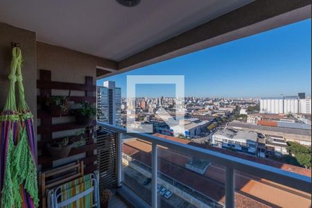 Apartamento à venda com 2 quartos, 67m² em São Geraldo, Porto Alegre