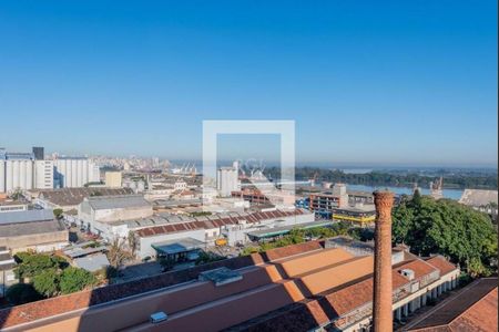 Apartamento à venda com 2 quartos, 67m² em São Geraldo, Porto Alegre