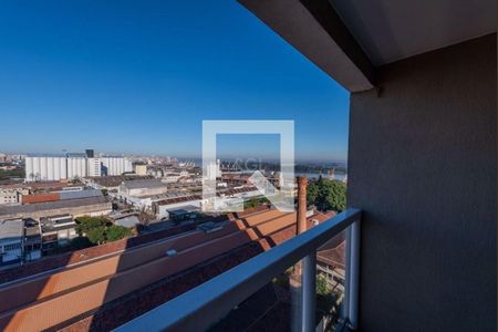 Apartamento à venda com 2 quartos, 67m² em São Geraldo, Porto Alegre