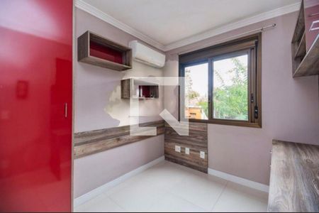 Apartamento à venda com 3 quartos, 90m² em Passo d’Areia, Porto Alegre