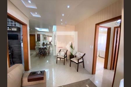 Apartamento à venda com 3 quartos, 158m² em Jardim Itu, Porto Alegre