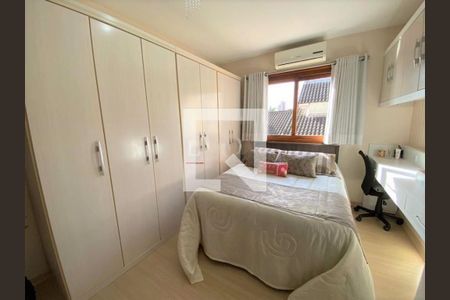 Apartamento à venda com 3 quartos, 158m² em Jardim Itu, Porto Alegre