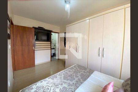 Apartamento à venda com 3 quartos, 158m² em Jardim Itu, Porto Alegre