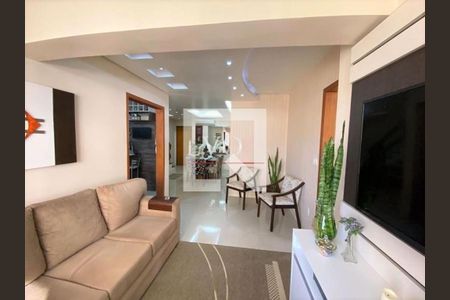 Apartamento à venda com 3 quartos, 158m² em Jardim Itu, Porto Alegre