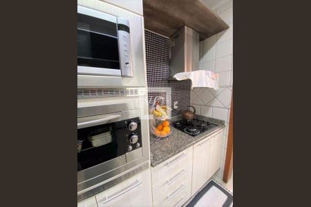 Apartamento à venda com 3 quartos, 158m² em Jardim Itu, Porto Alegre