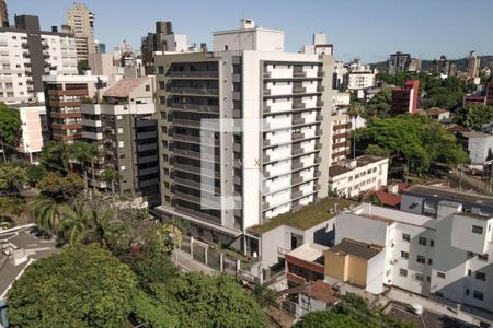 Apartamento à venda com 1 quarto, 44m² em Petrópolis, Porto Alegre